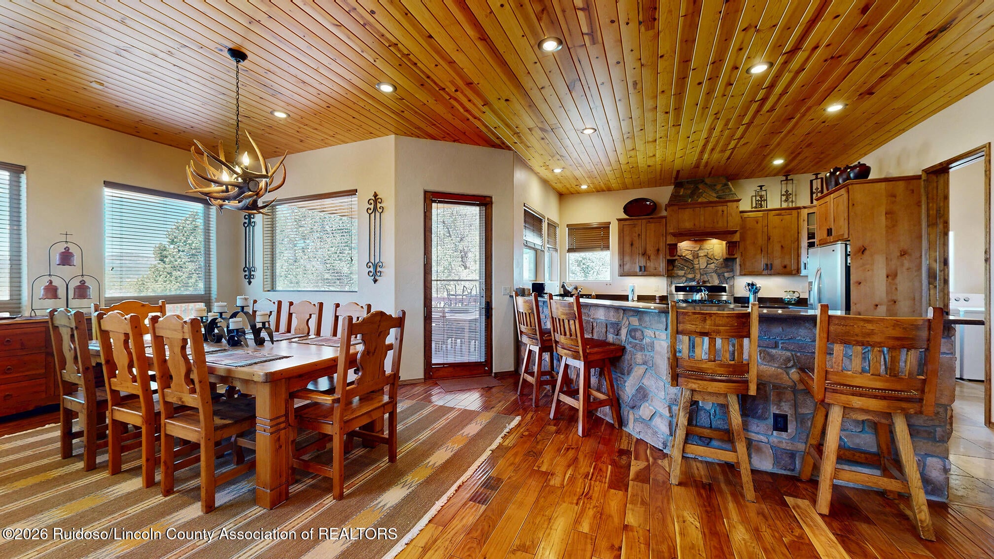 507 Excalibur Road Ruidoso, NM 88345 - Photo 25 of 120 Gallery Image 25