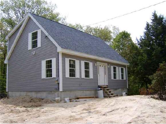 0 152 Priest Road Nottingham, NH 03290 - Photo 1 of 4 Gallery Image 1