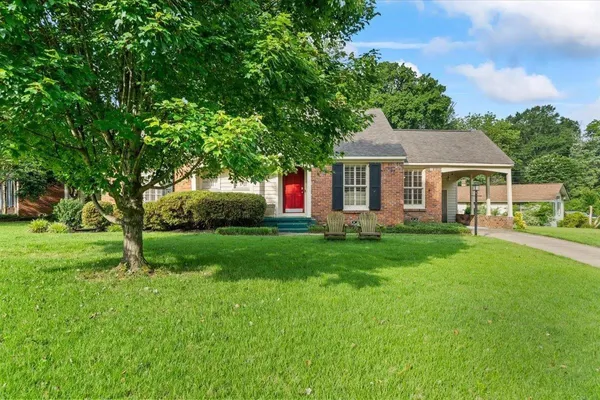 $1,995 | 5081 Rich Road, Memphis, TN 38117