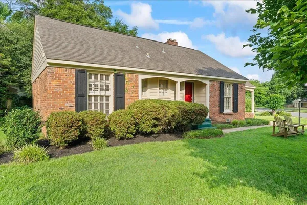 $1,995 | 5081 Rich Road, Memphis, TN 38117