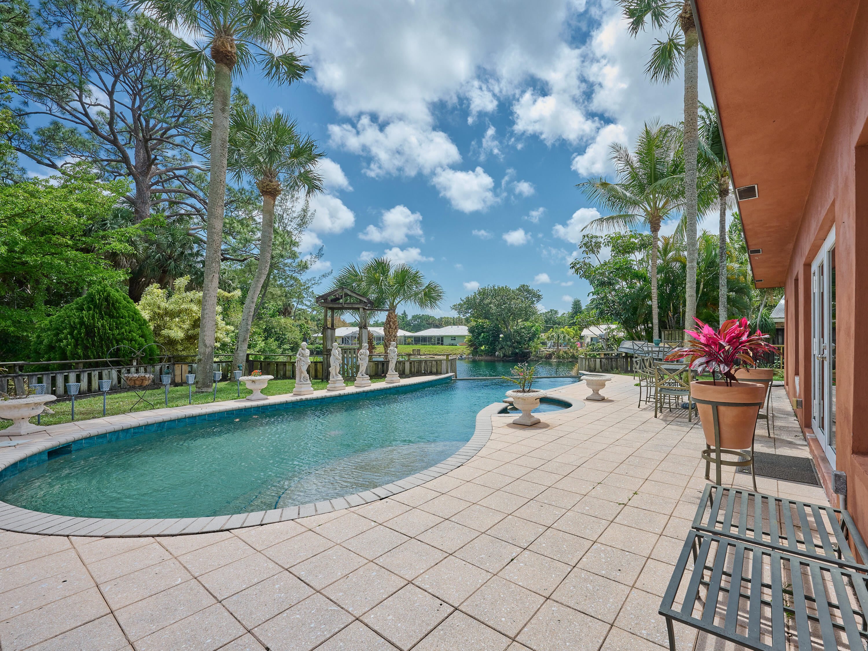 350 Paulus Court Boca Raton, FL 33486 - Photo 45 of 51 © PYL 151