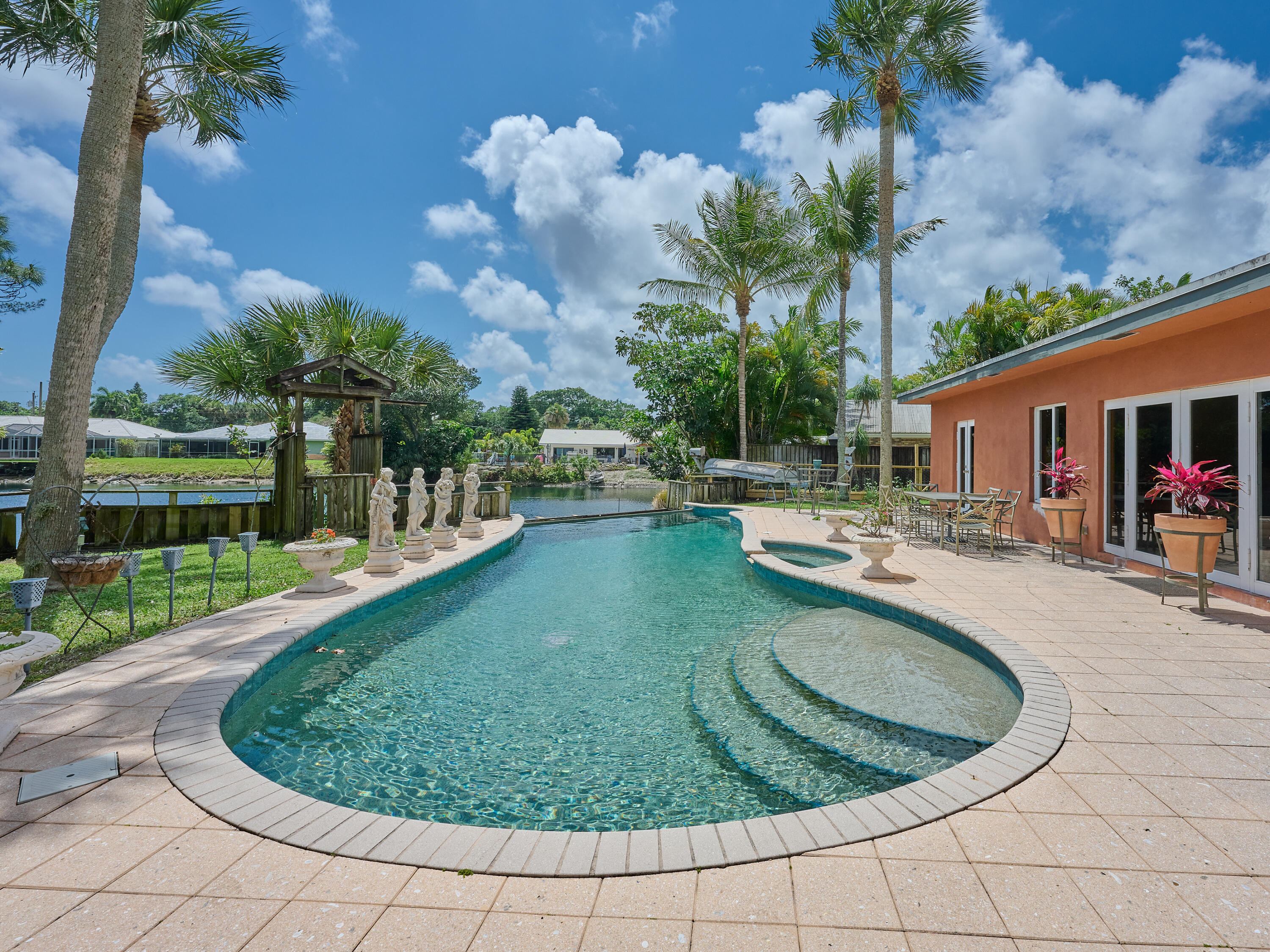 350 Paulus Court Boca Raton, FL 33486 - Photo 47 of 51 © PYL 155