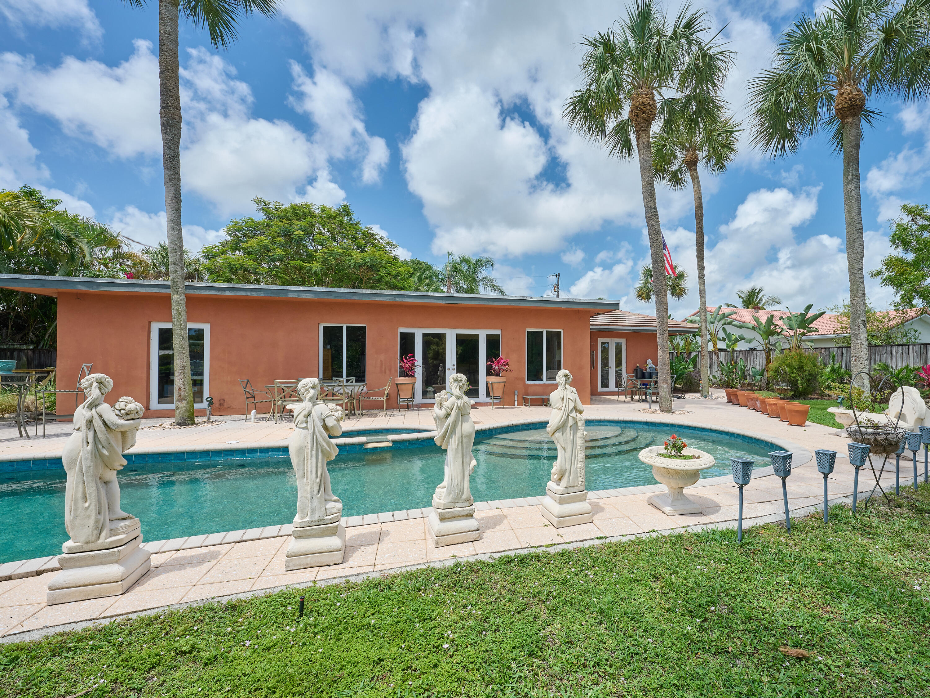 350 Paulus Court Boca Raton, FL 33486 - Photo 48 of 51 © PYL 156