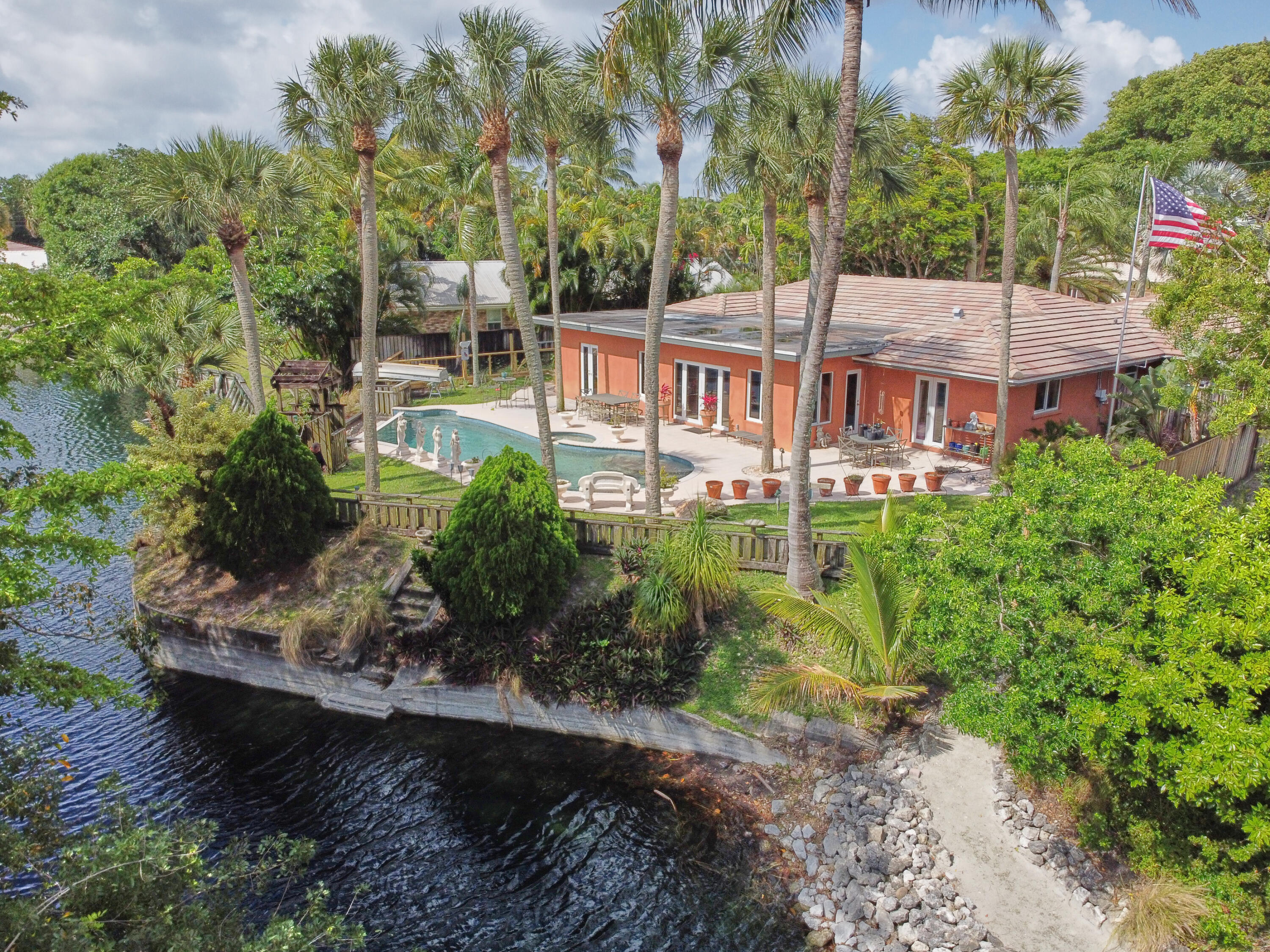 350 Paulus Court Boca Raton, FL 33486 - Photo 49 of 51 © PYL 164