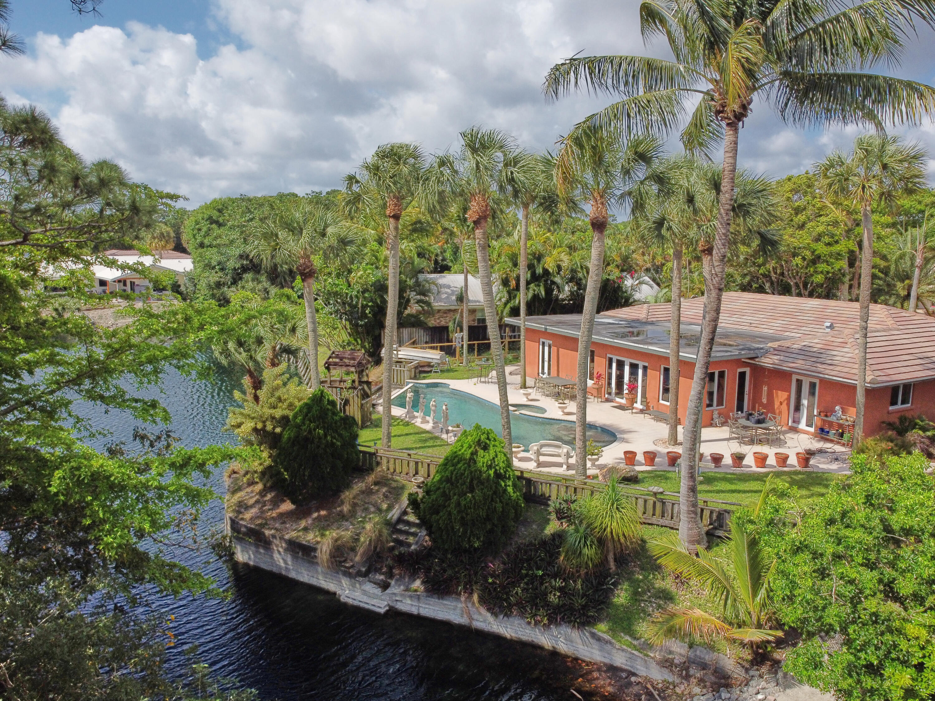350 Paulus Court Boca Raton, FL 33486 - Photo 50 of 51 © PYL 167