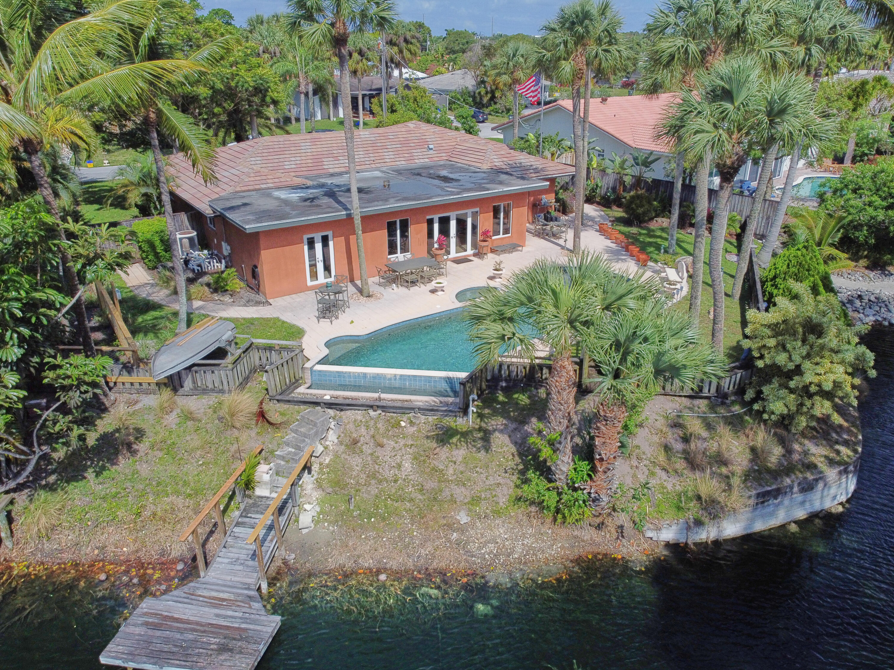 350 Paulus Court Boca Raton, FL 33486 - Photo 51 of 51 © PYL 175
