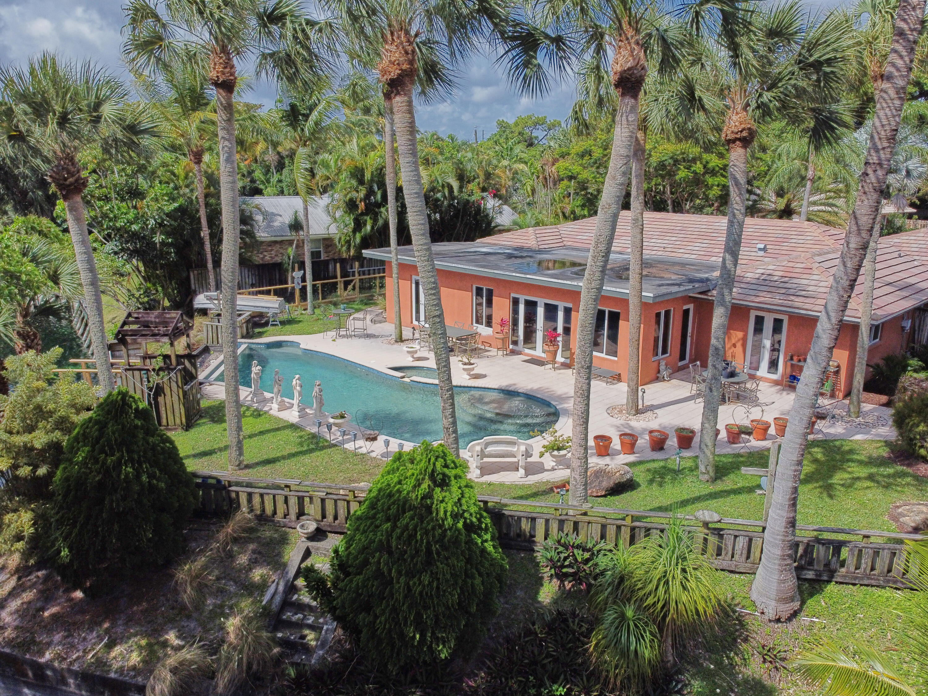 350 Paulus Court Boca Raton, FL 33486 - Photo 7 of 51 © PYL 160