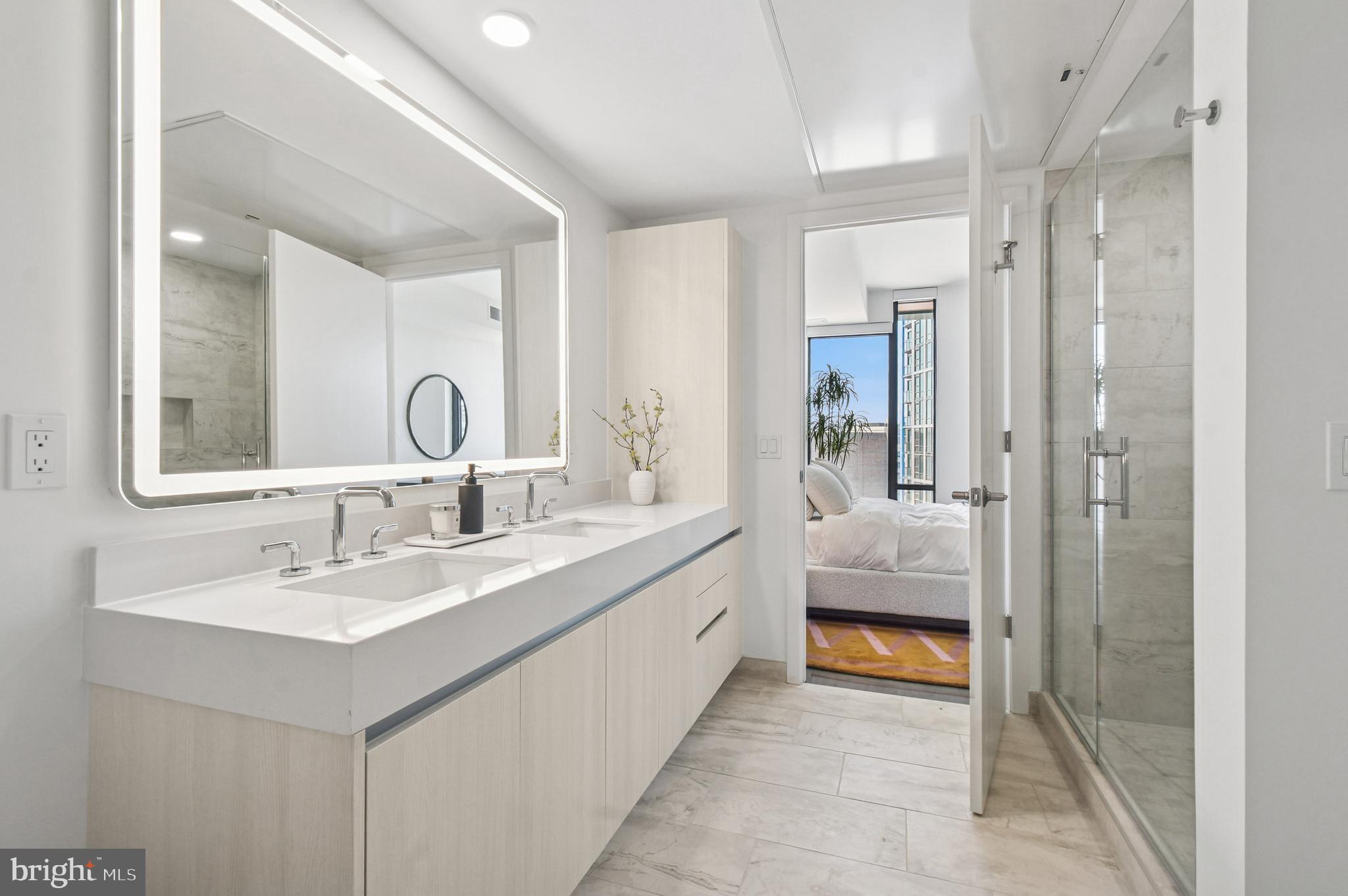 2650 Woodley Road Northwest, Unit PH1004 Washington, DC 20008 - Photo 16 of 36