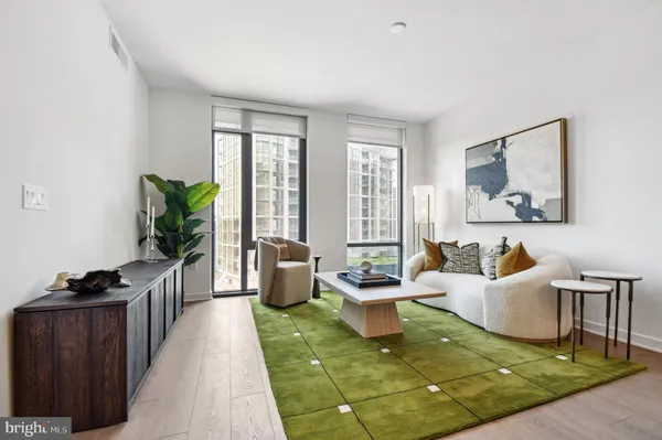 $10,410 | 2650 Woodley Road Northwest, Unit PH1004, Washington, DC 20008