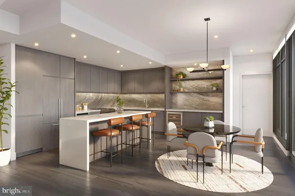 $10,410 | 2650 Woodley Road Northwest, Unit PH1004, Washington, DC 20008