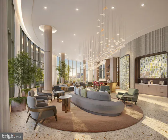 $10,410 | 2650 Woodley Road Northwest, Unit PH1004, Washington, DC 20008