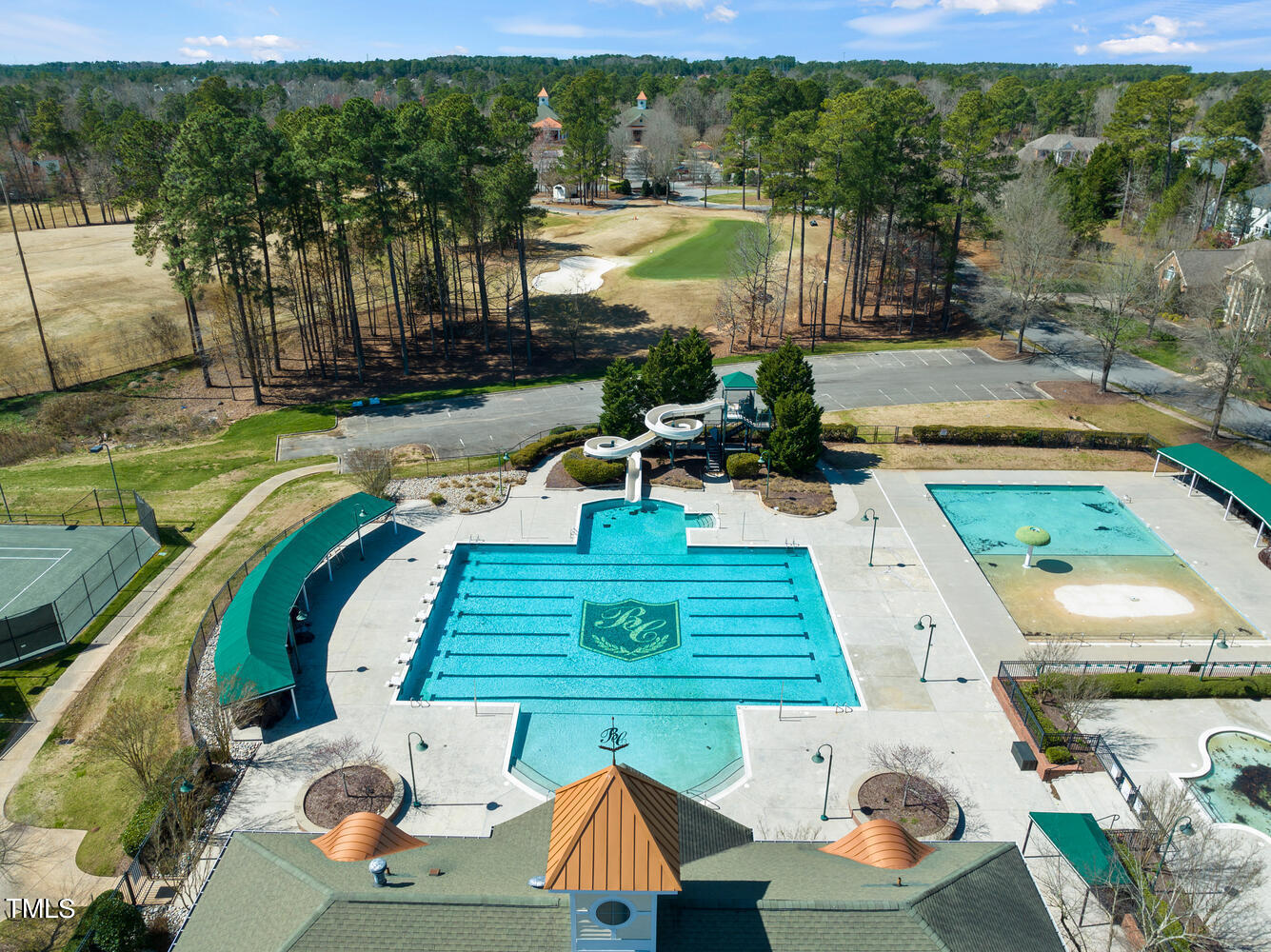 8908 Winged Thistle Court Raleigh, NC 27617 - Photo 71 of 77 8908 Winged Thistle Ct Raleigh-large-107