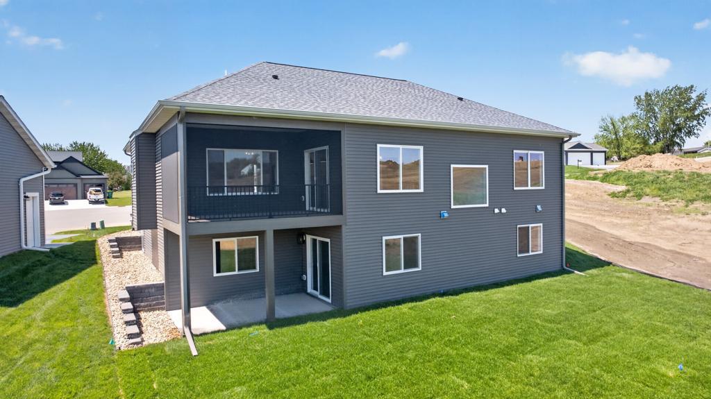 6128 Cody Lane Northwest Rochester, MN 55901 - Photo 44 of 72
