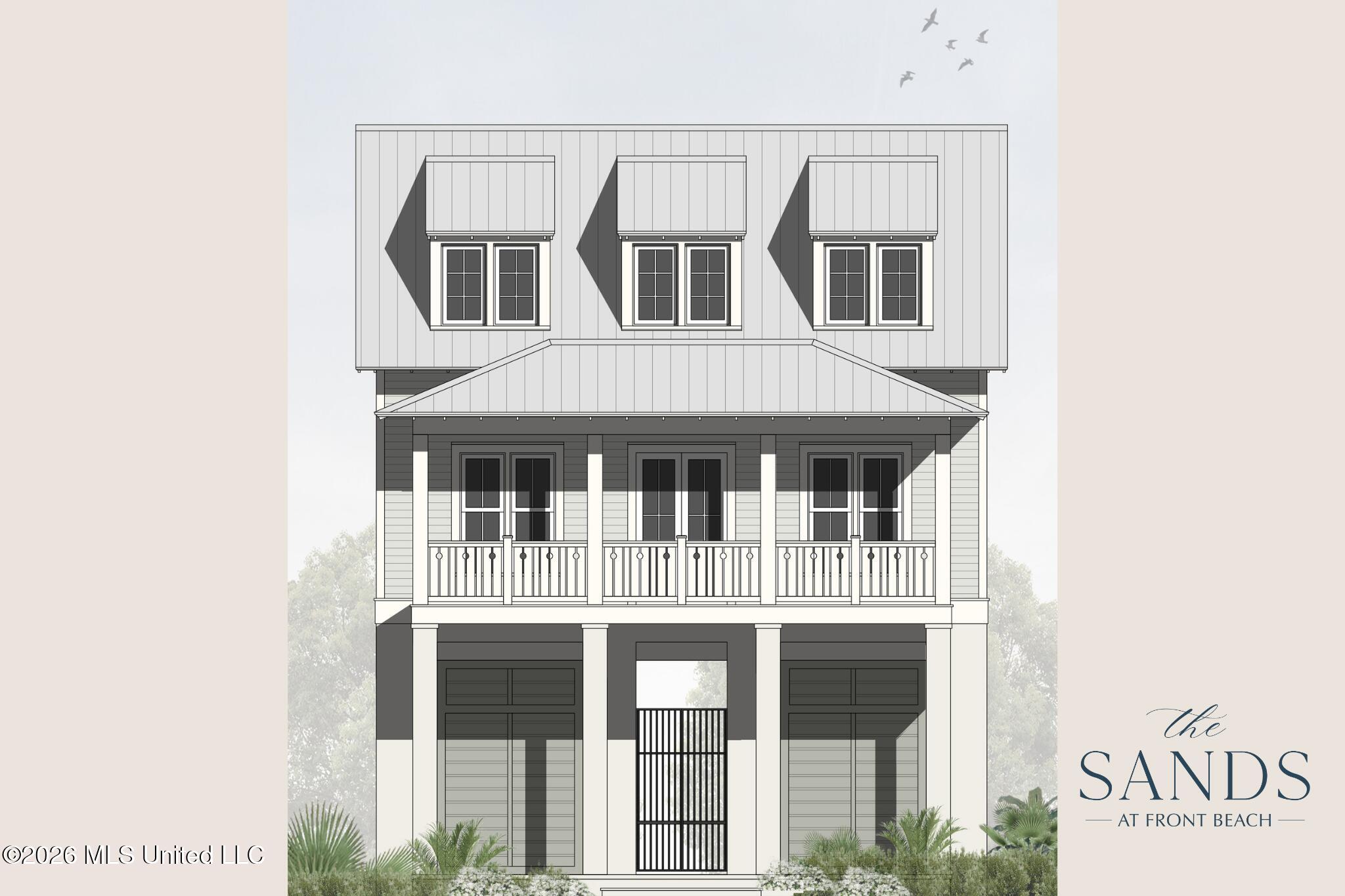203 St. George Ave. Lot 9