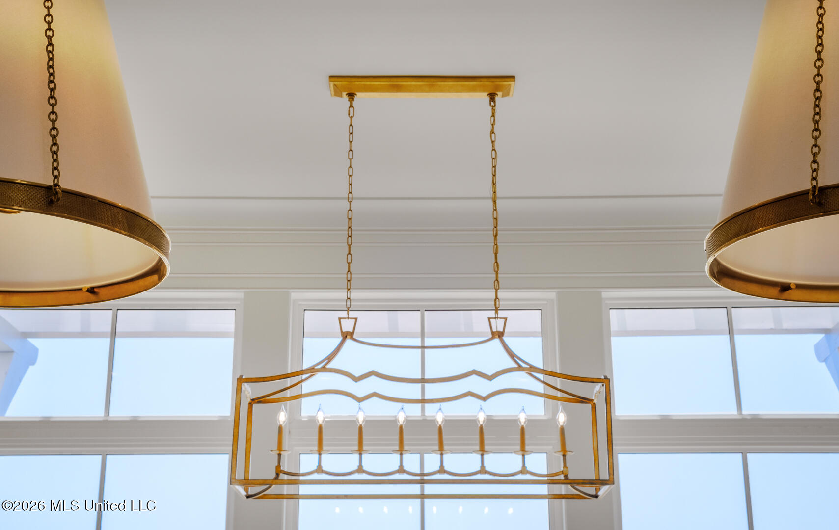 203 St George Avenue Ocean Springs, MS 39564 - Photo 6 of 15 Designer Lights