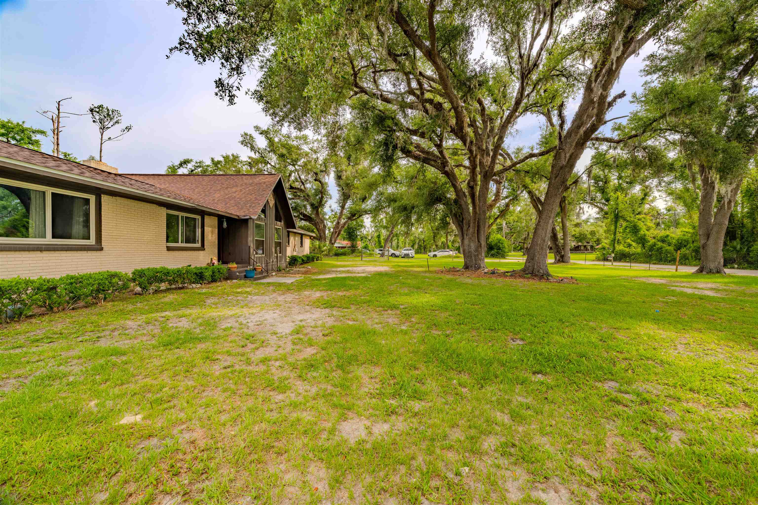 3639 Joel Aman Road Perry, FL 32347 - Photo 42 of 42