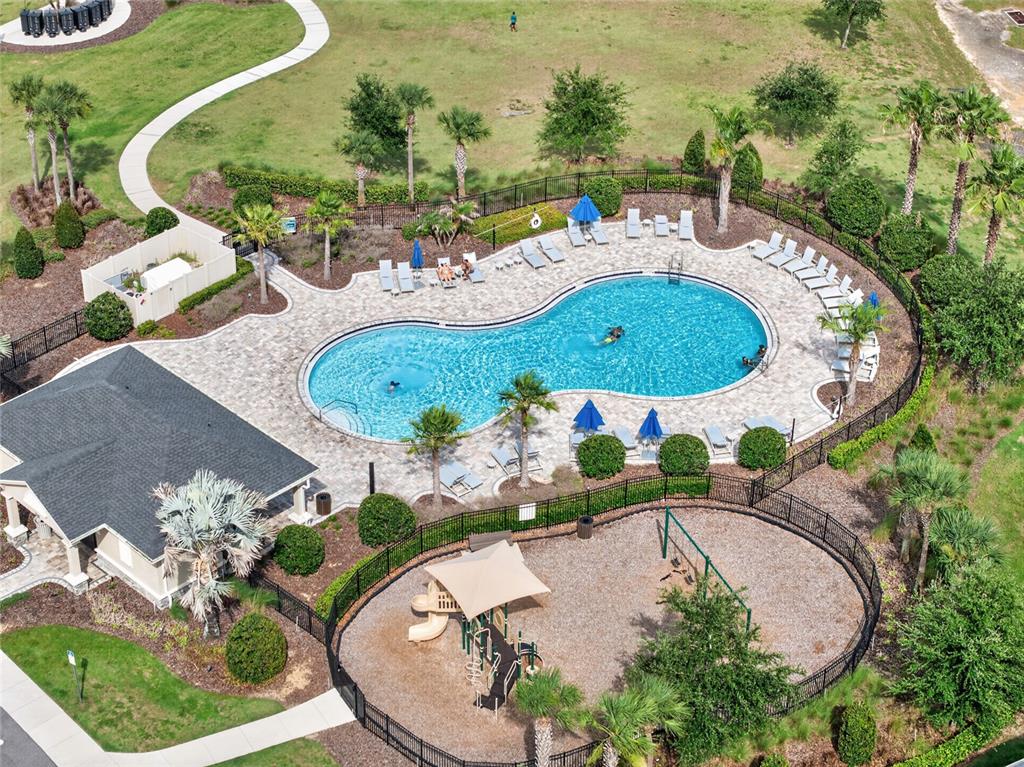 2722 Surf Top Road Clermont, FL 34711 - Photo 85 of 86
