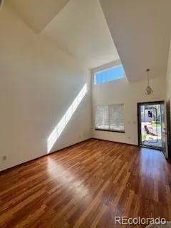 $3,695 | 5625 South Wenatchee Street, Aurora, CO 80015