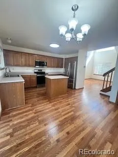 $3,695 | 5625 South Wenatchee Street, Aurora, CO 80015