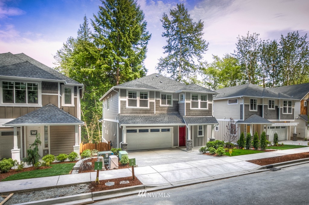 17701 3rd Avenue Southeast, Unit 20 Bothell, WA 98012 - Photo 1 of 8