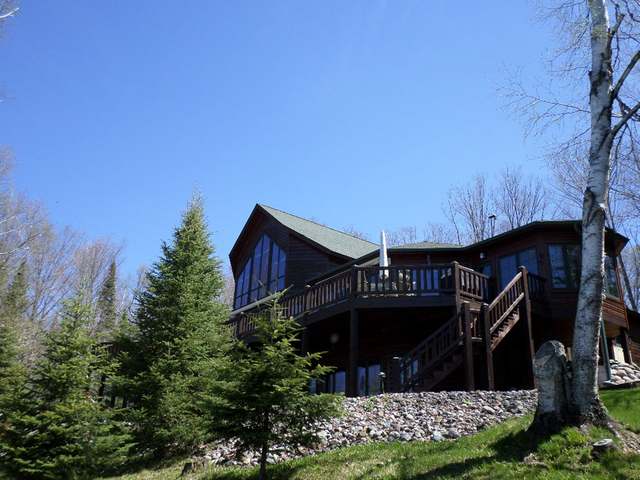 7925 South Bayview Road Presque Isle, WI 54557 - Photo 1 of 20 Gallery Image 1