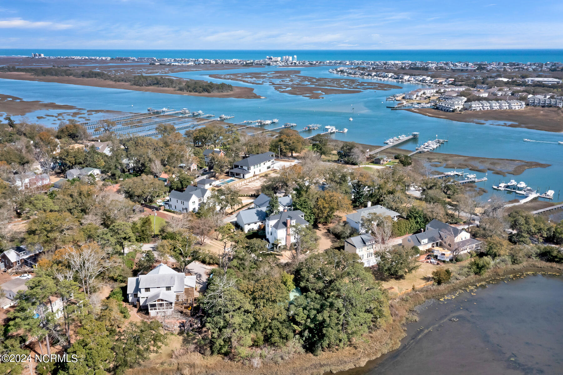 205 Summer Rest Road Wilmington, NC 28405 - Photo 8 of 62 DJI_0637