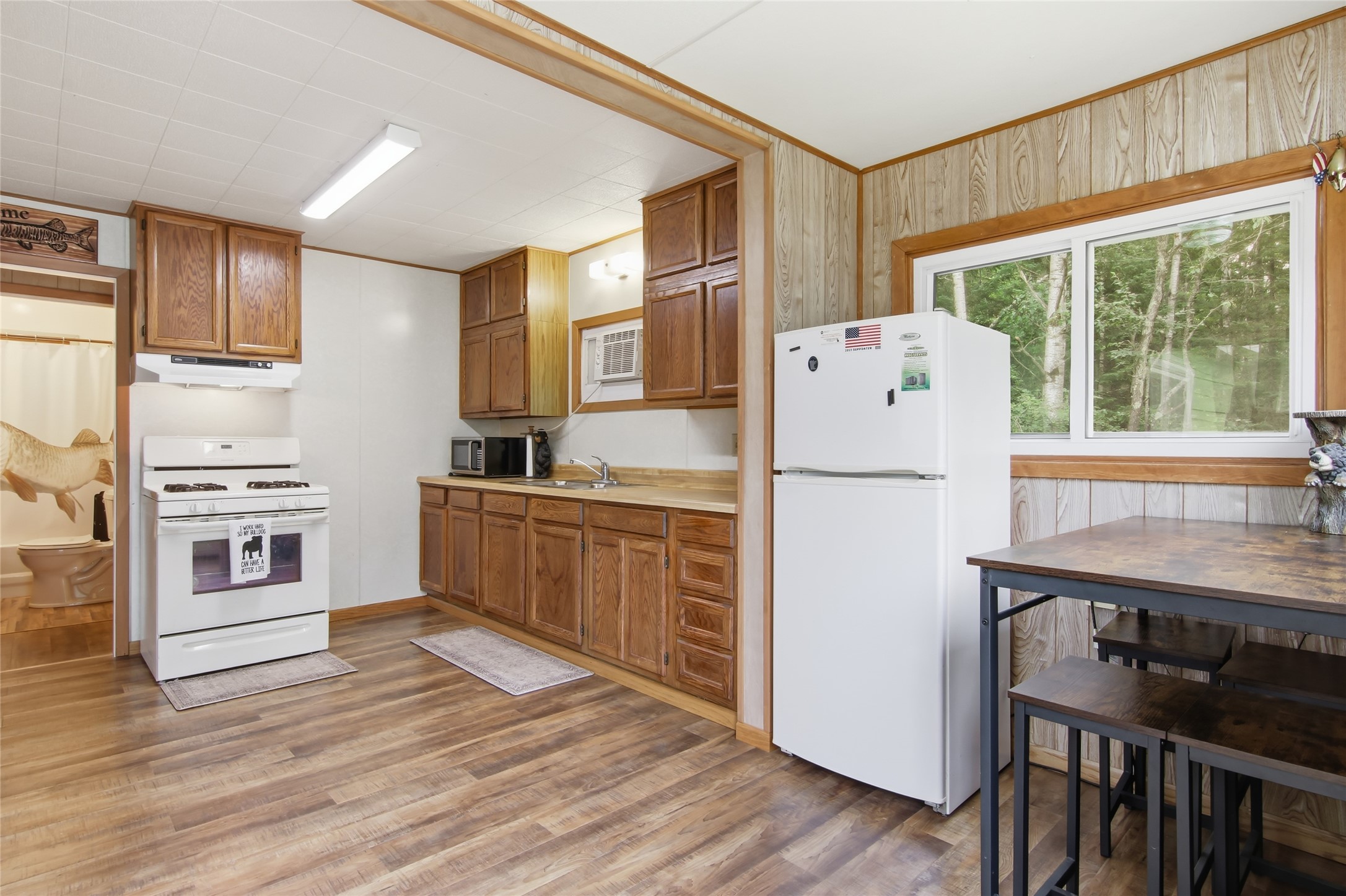 11758 Paddock Road Hayward, WI 54843 - Photo 7 of 43 Gallery Image 7