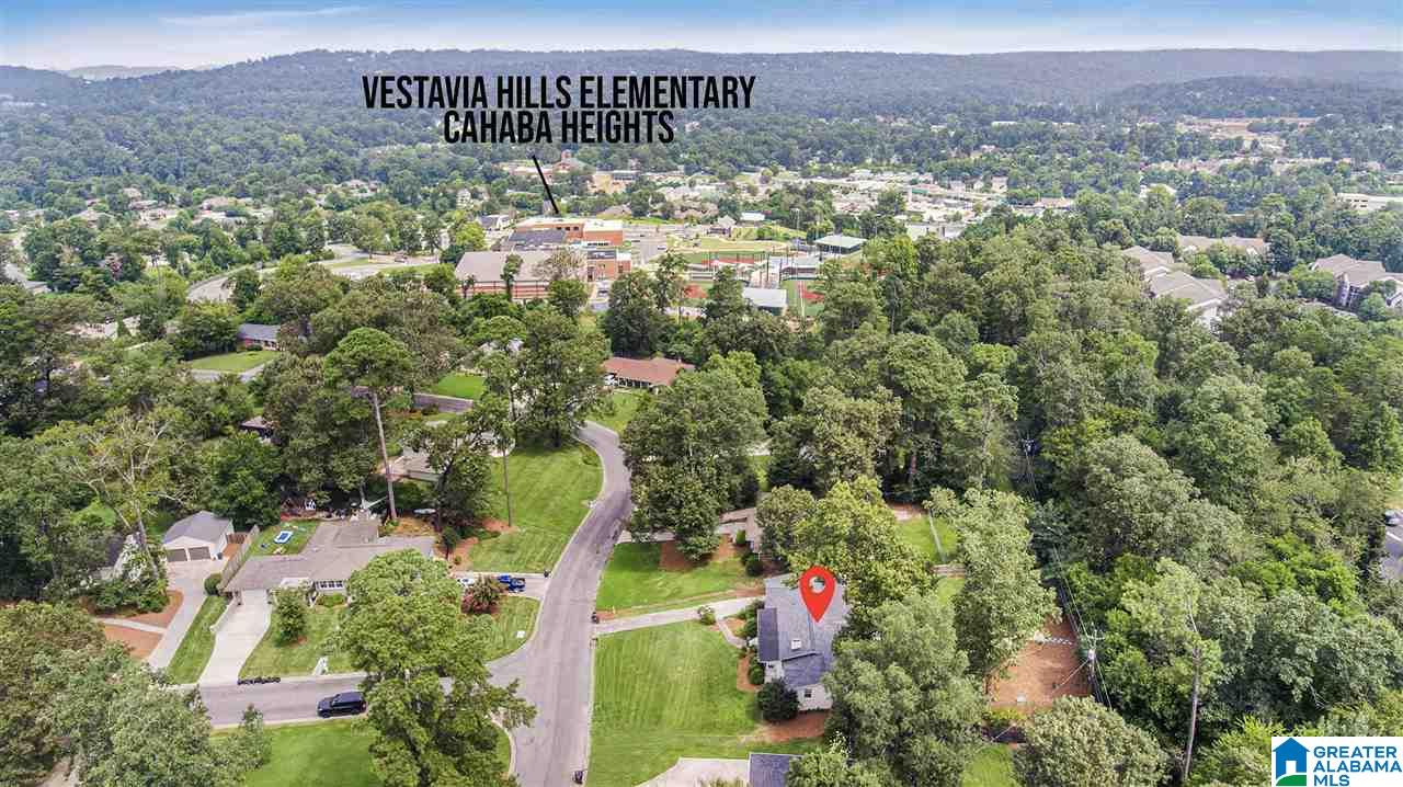 3164 Dolly Ridge Drive Birmingham, AL 35243 - Photo 43 of 44