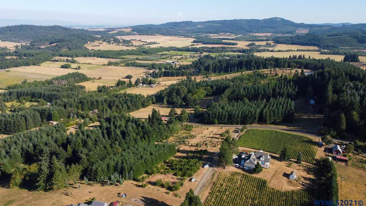 West Larson (lot 18) Road Monroe, OR 97456 - Photo 3 of 21