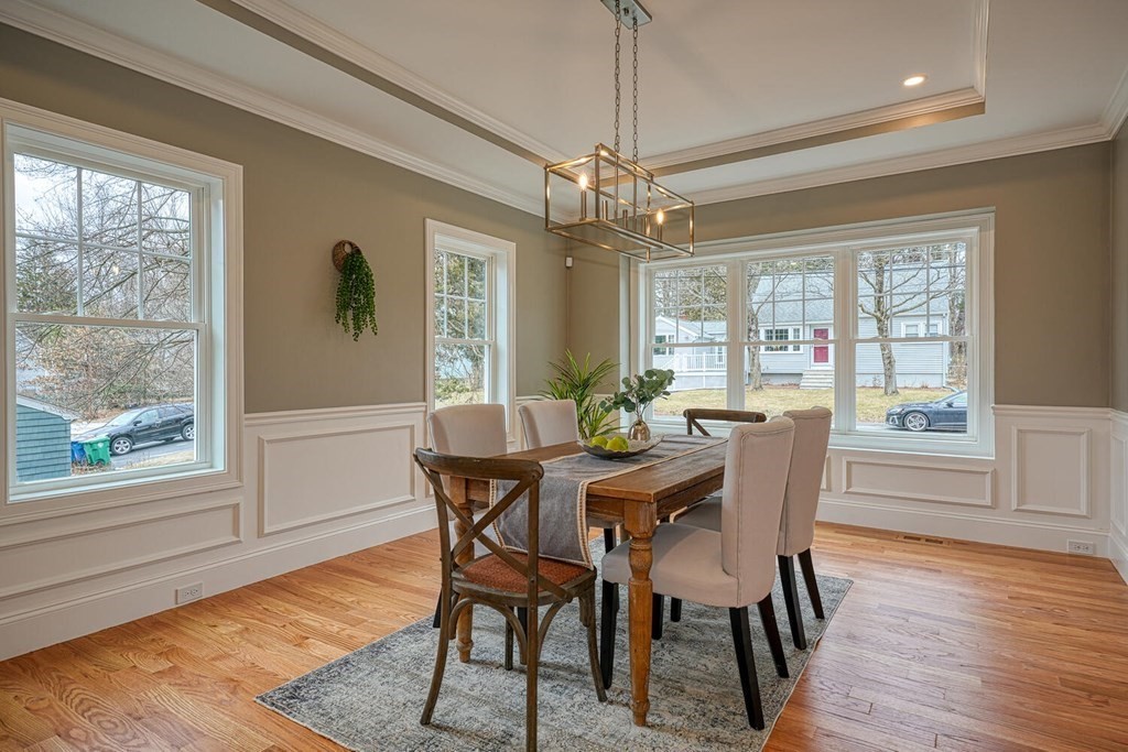 9 St Marys Road Burlington, MA 01803 - Photo 16 of 42 Gallery Image 16