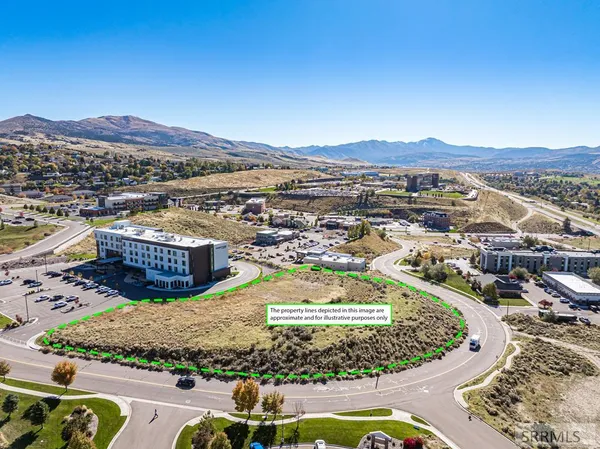 $675,000 | Tbd Vista Drive, Pocatello, ID 83201