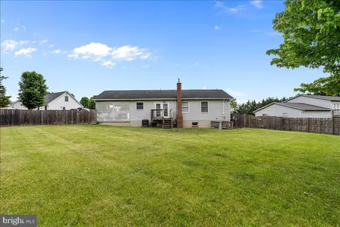 $315,000 | 201 Nightingale Avenue, Stephens City, VA 22655