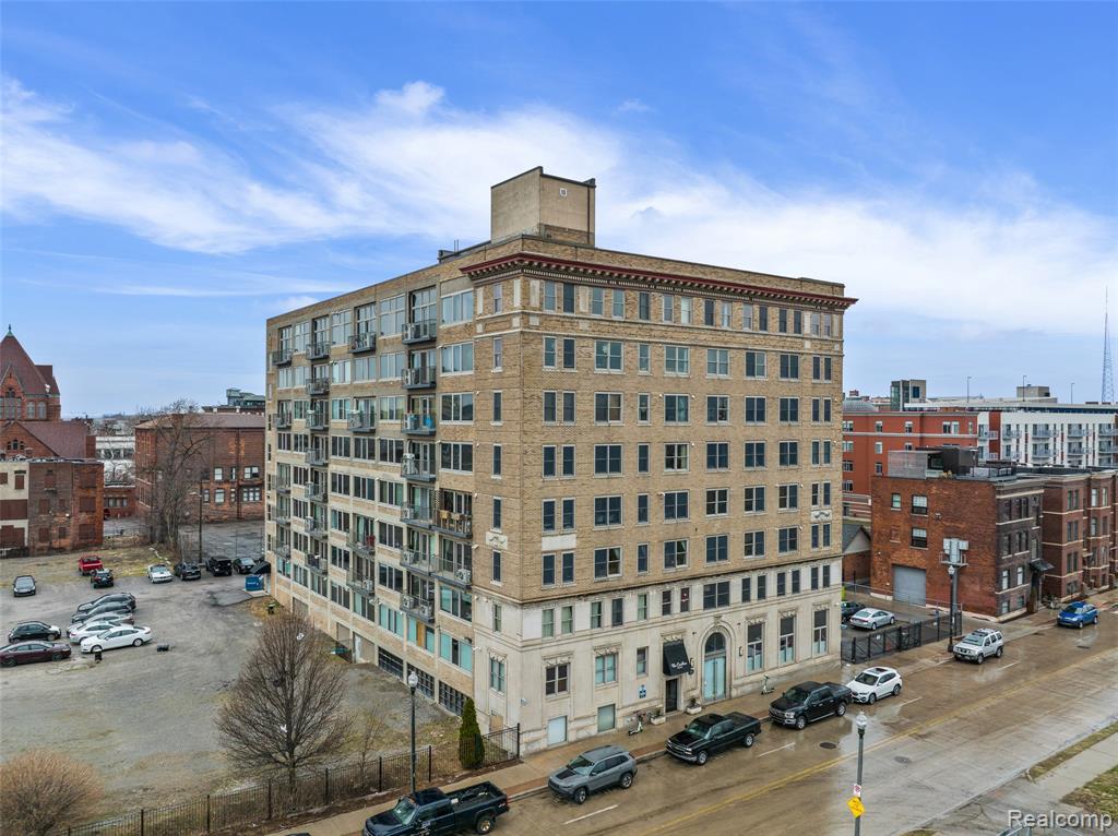 2915 John R Street, Unit 302 Detroit, MI 48201 - Photo 1 of 1