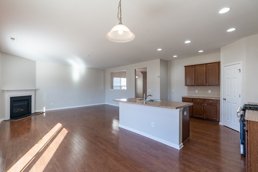 8014 McKee Drive Raleigh, NC 27616 - Photo 12 of 30 Breakfast Nook