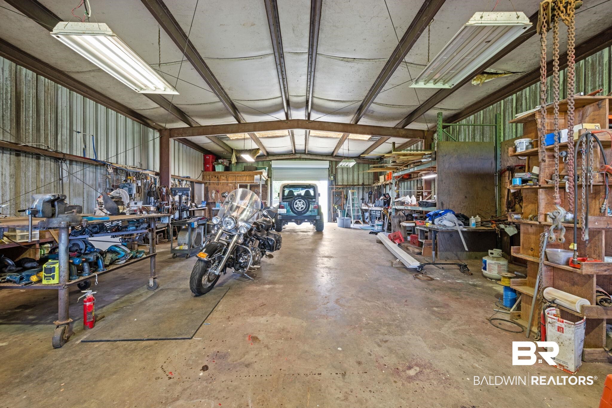 13643 County Road 3 Fairhope, AL 36532 - Photo 41 of 50 Shop view #6