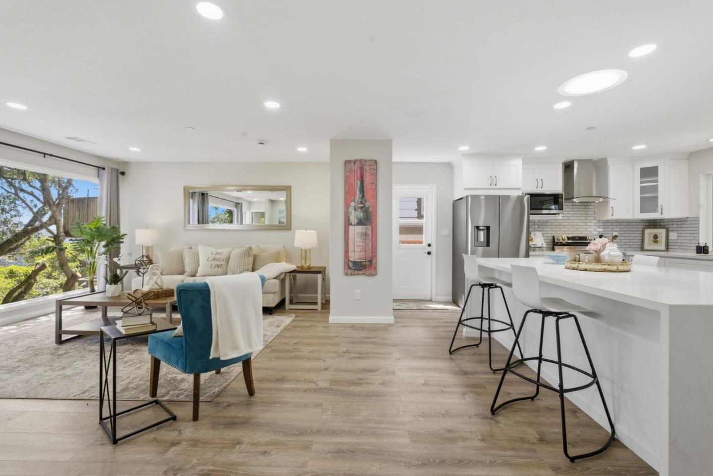 30 Fair Drive San Rafael, CA 94901 - Photo 19 of 98