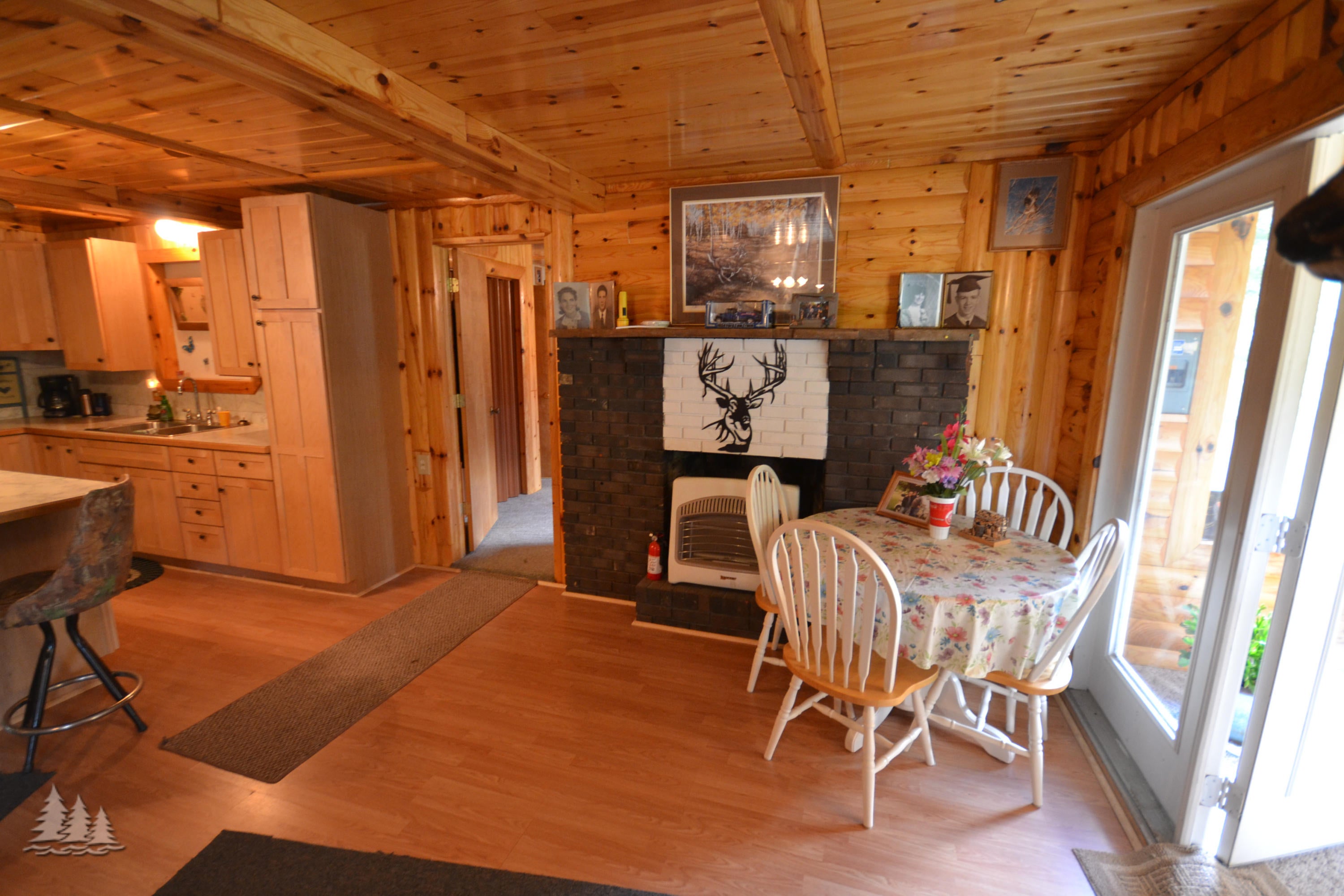 4438 Carrell Road Lewiston, MI 49756 - Photo 14 of 26 Gallery Image 14