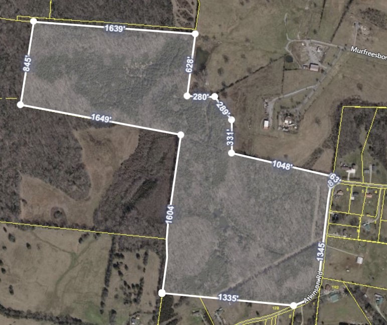 0 Atkinson Road Lebanon, TN 37090 - Photo 1 of 51