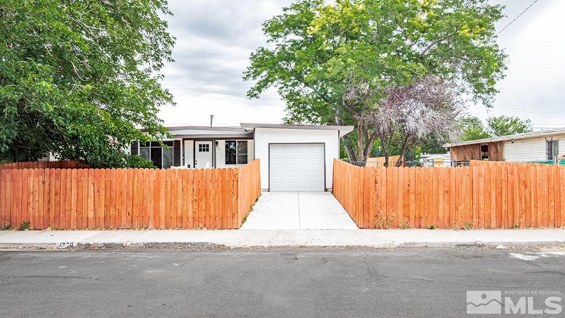 1770 Auburn Way Reno, NV 89502 - Photo 1 of 18 Photo 1