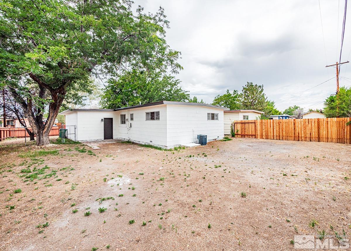 1770 Auburn Way Reno, NV 89502 - Photo 18 of 18 Photo 18