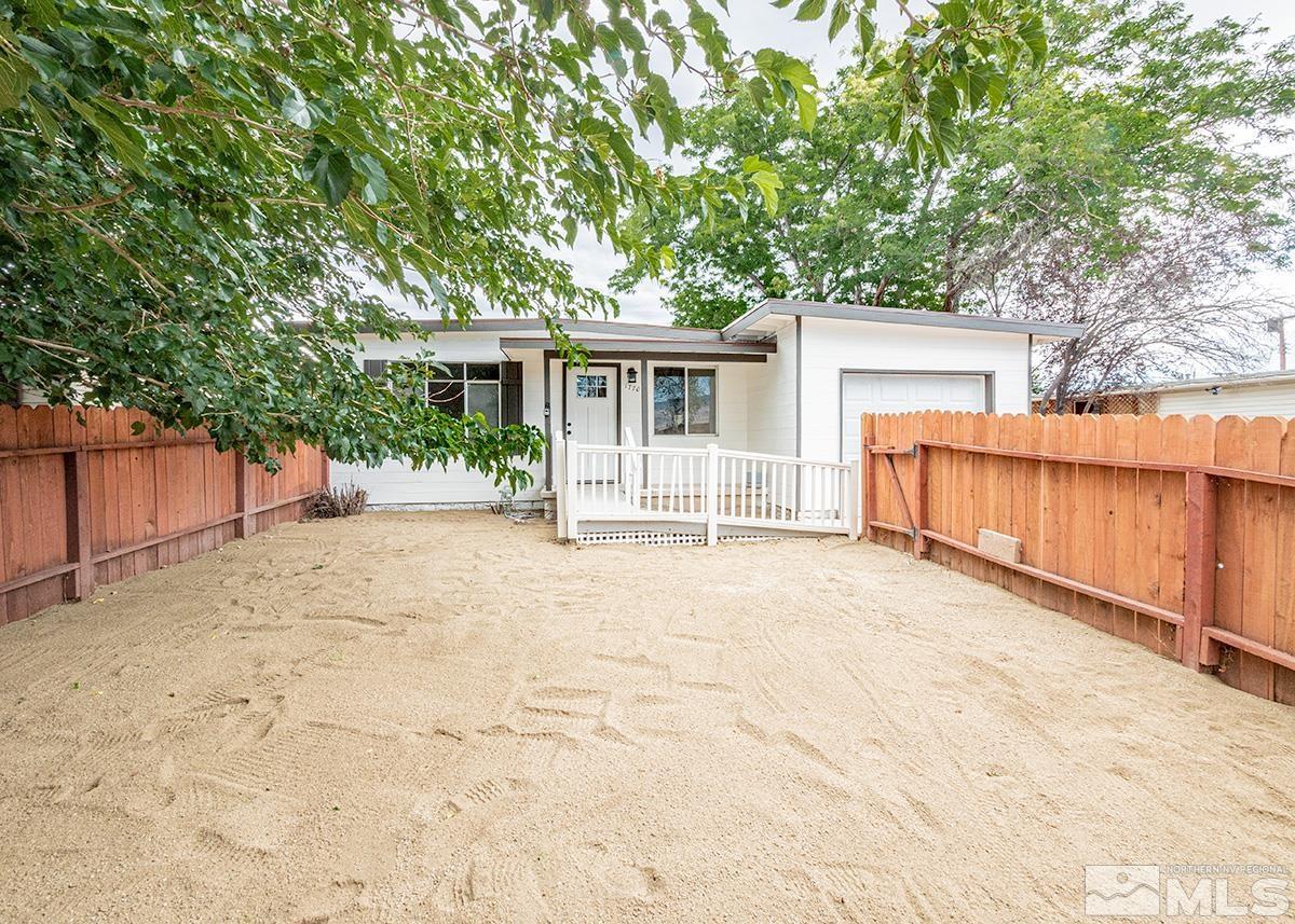 1770 Auburn Way Reno, NV 89502 - Photo 2 of 18 Photo 2