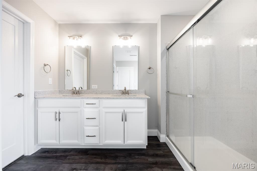 135 Reagan Drive Troy, IL 62294 - Photo 20 of 29