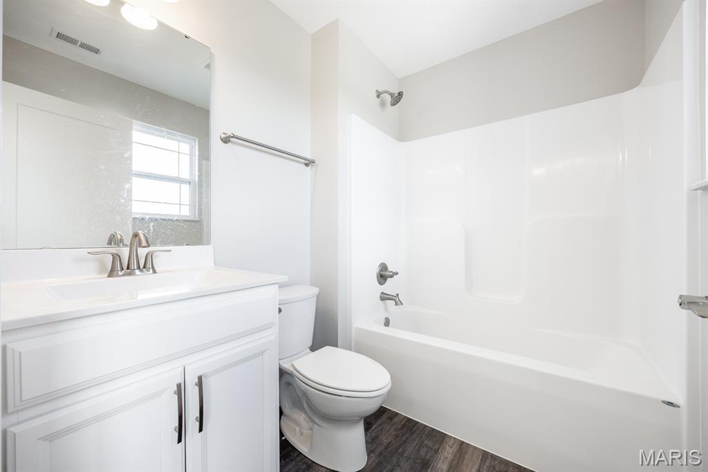 135 Reagan Drive Troy, IL 62294 - Photo 25 of 29