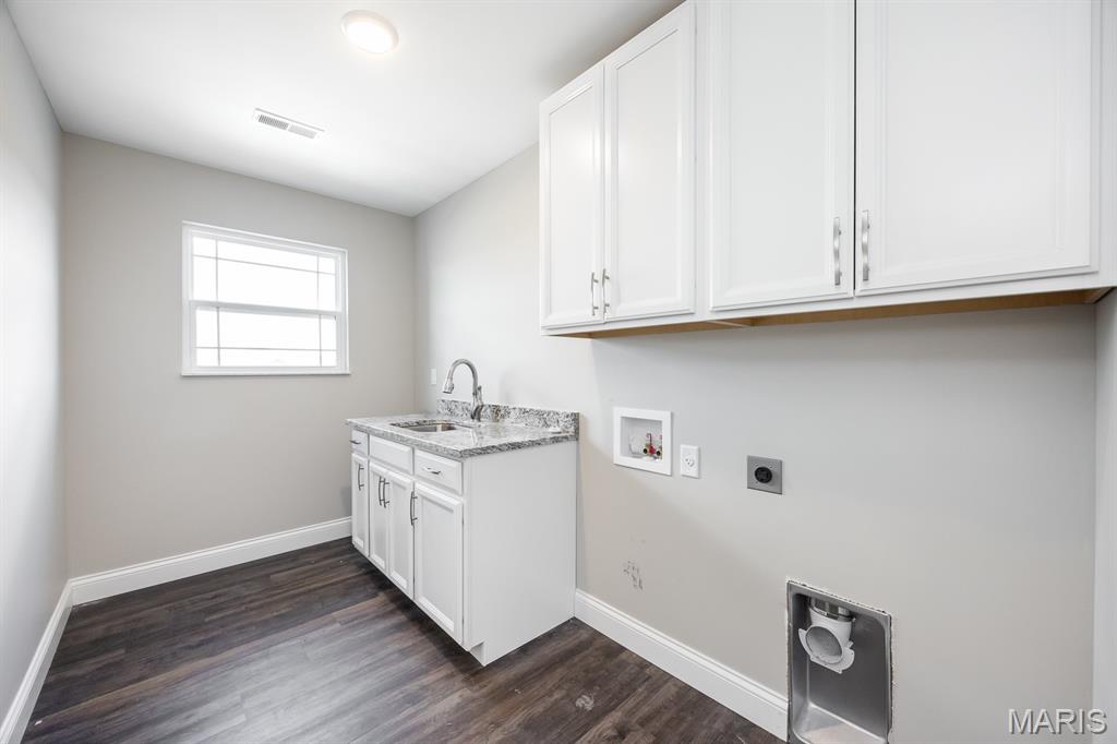 135 Reagan Drive Troy, IL 62294 - Photo 26 of 29