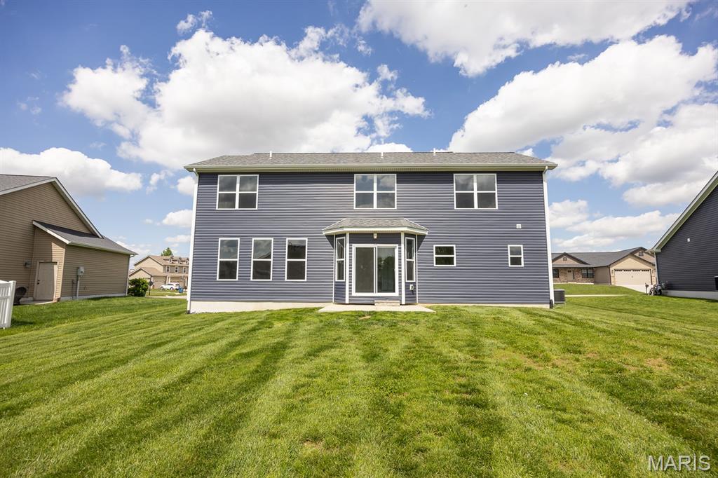 135 Reagan Drive Troy, IL 62294 - Photo 28 of 29