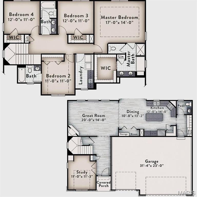 135 Reagan Drive Troy, IL 62294 - Photo 29 of 29