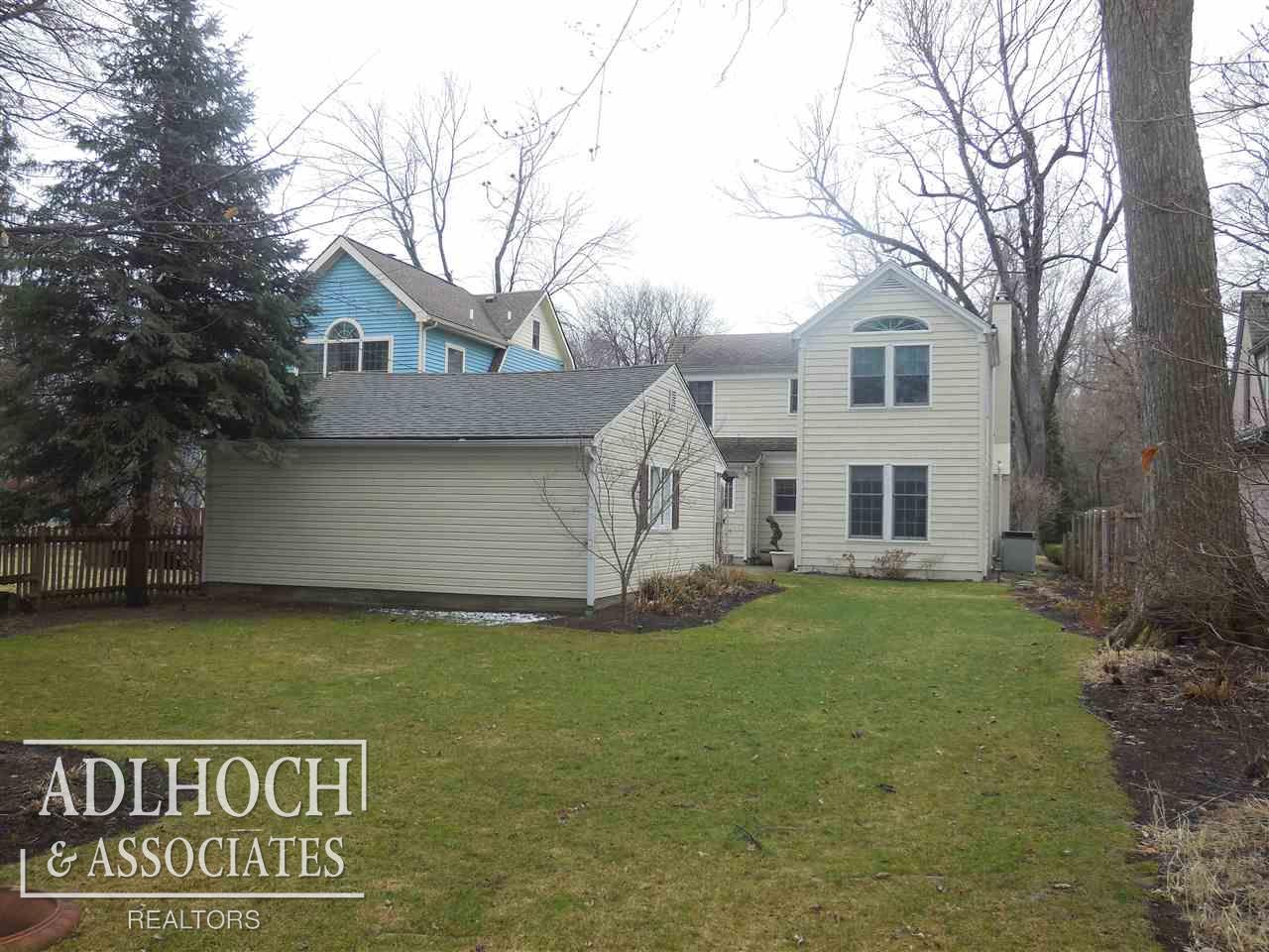 172 Moran Road Grosse Pointe Farms, MI 48236 - Photo 29 of 30