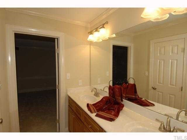 5229 Caber Road Raleigh, NC 27613 - Photo 9 of 12 Master Bath/Spa