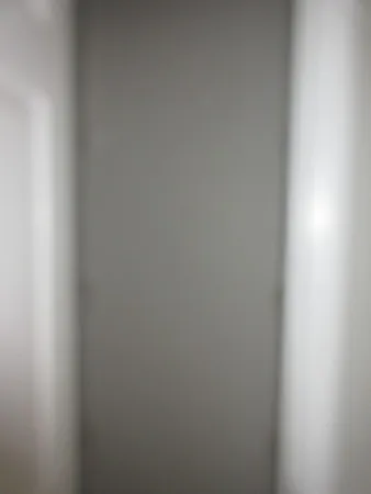 a door