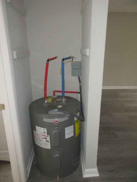 784 Terminal Court, Unit 13 Columbus, GA 31906 - Photo 14 of 23